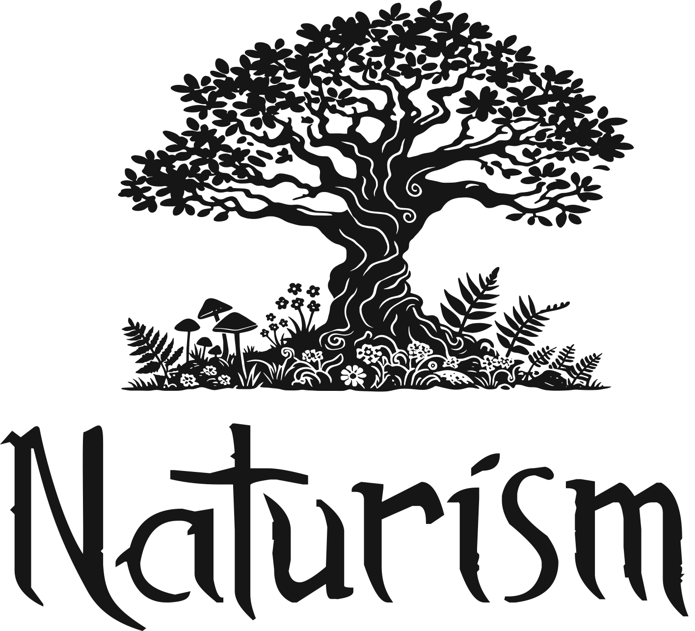 Naturism Home