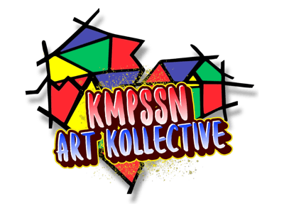 KMPSSN ART KOLLECTIVE