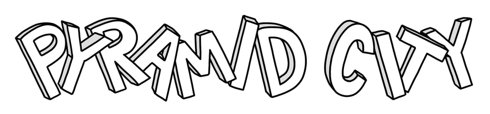 Welcome to Pyramid City Store 