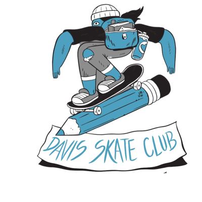 Davis Skate Club Home