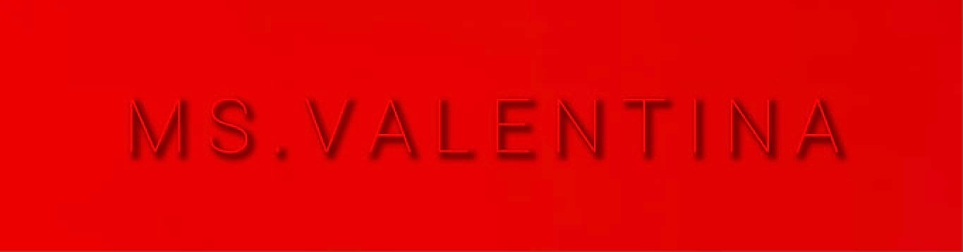 MSVALENTINA Home