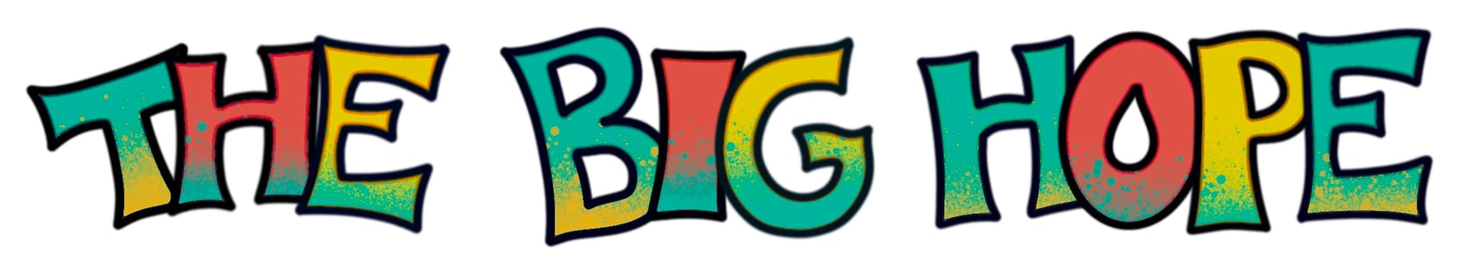TheBigHope Home