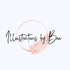 illustrationsbybee Home
