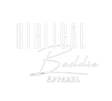 Biblical Baddie Apparel ® by Shadayla Home