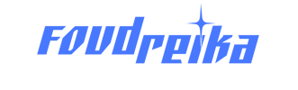 Foudreika Shop Home