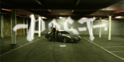BY YOUR PAST