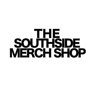 The Southside Merch Shop Home