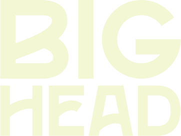 Big Head Leather