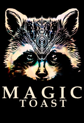 MAGIC TOAST STUDIO Home