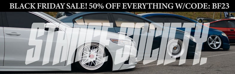 STANCE SOCIETY. ® Home