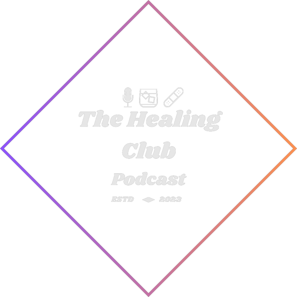 The Healing Club Podcast Home