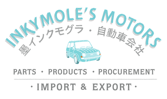 Inkymole's Motors Home