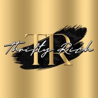 Thrifty Rich LLC Home