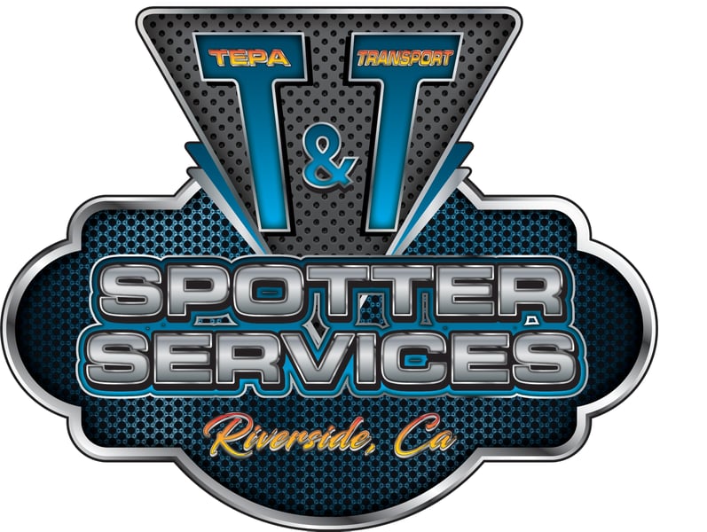 T & T Spotter Services Home