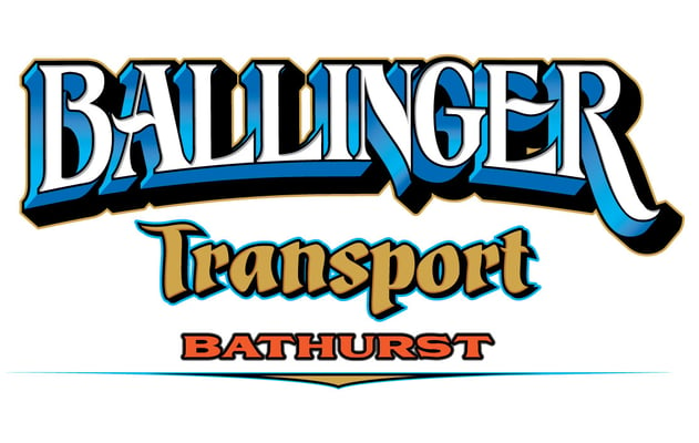 Ballinger Transport Home