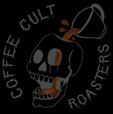 Coffee Cult Roasters Home