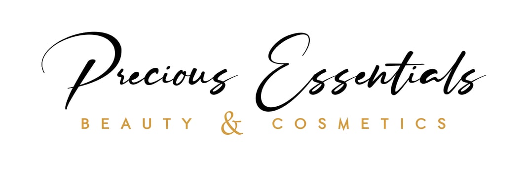 Precious Essentials Beauty & Cosmetics  Home