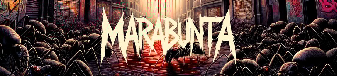 MARABUNTA