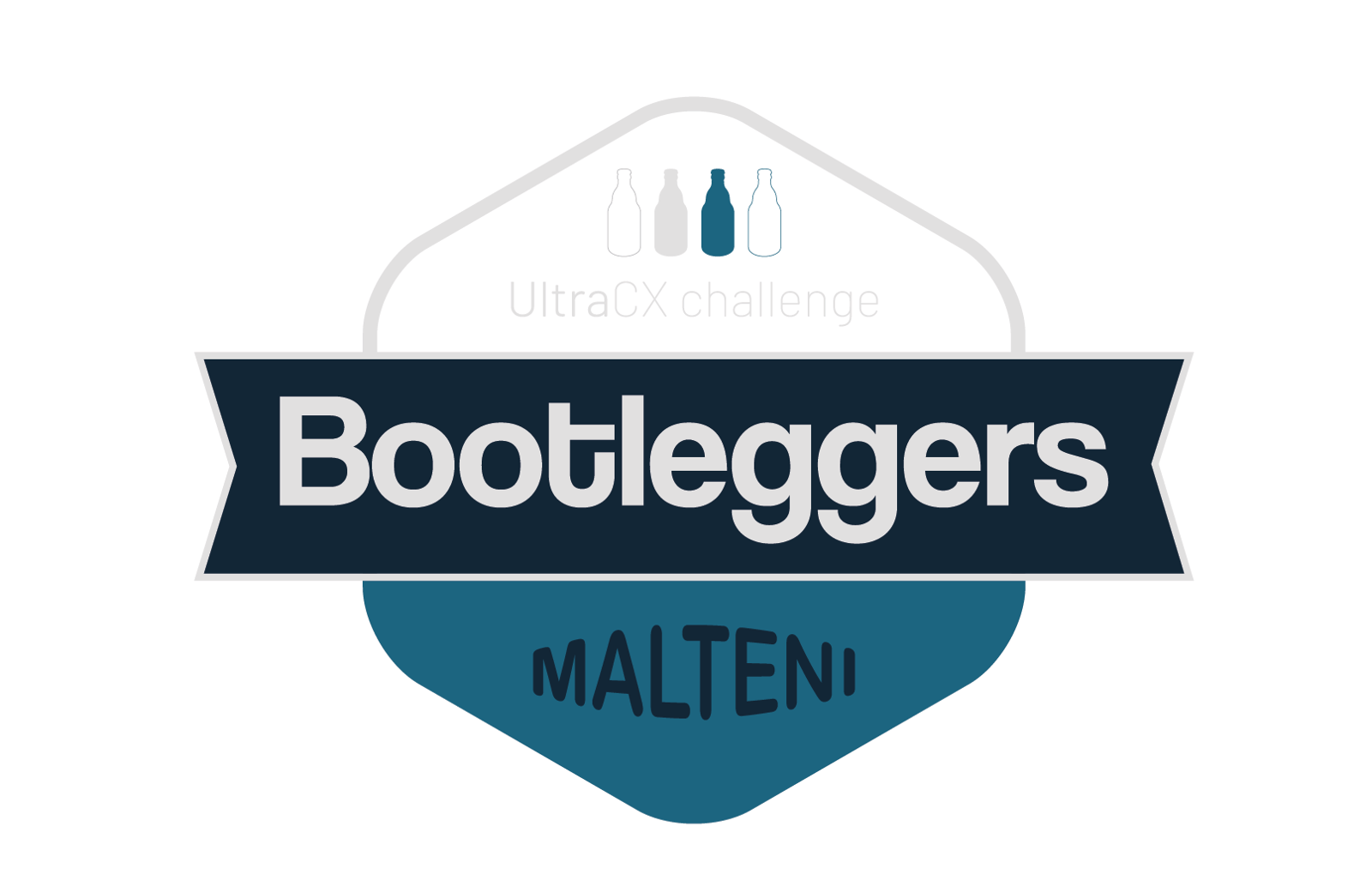 Malteni Bootleggers UltraCX