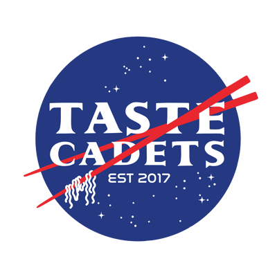 taste cadets Home