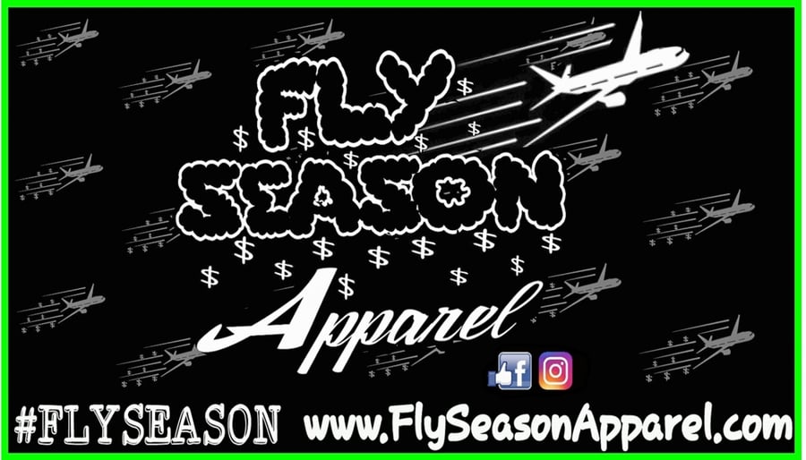 Home  Fly Season Apparel