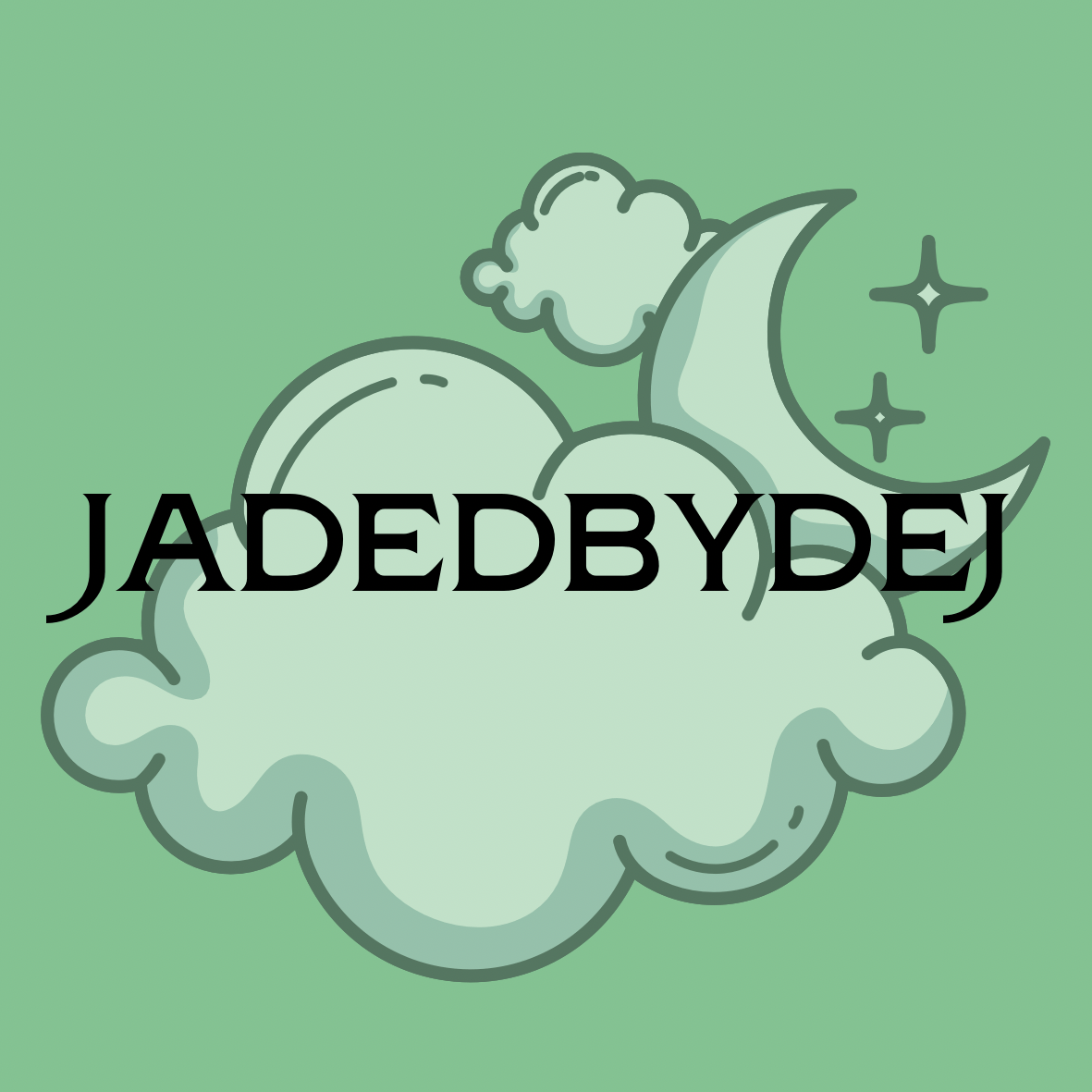 jadedbydej Home