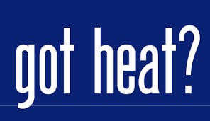 Got Heat?