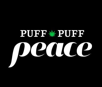 Puff Puff Peace