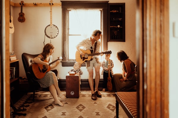 Wildling Photography Home