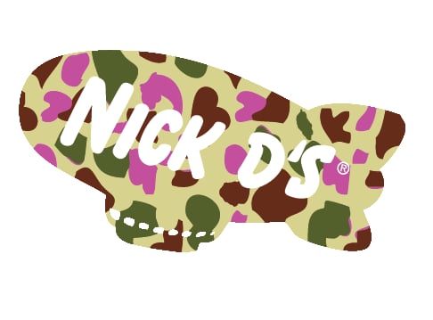 Nicky D's