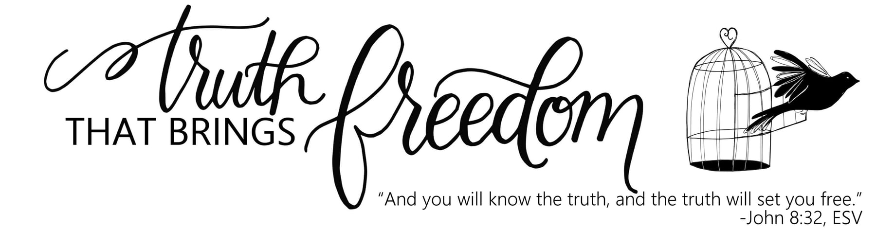 TruthThatBringsFreedom