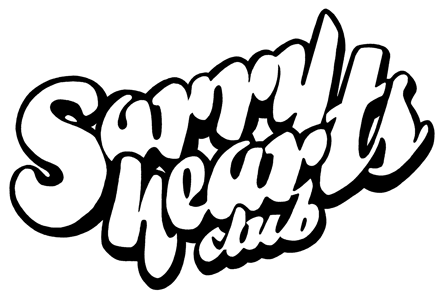 sorryheartsclub Home