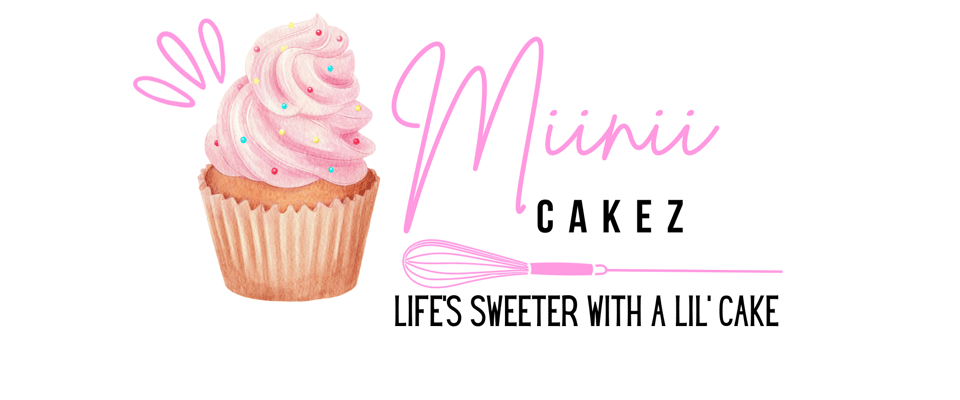 Miinii Cakez Home