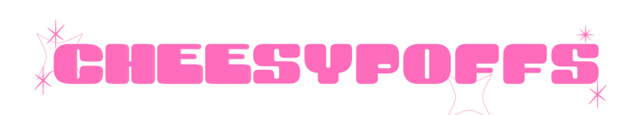 Cheesypoffs Home