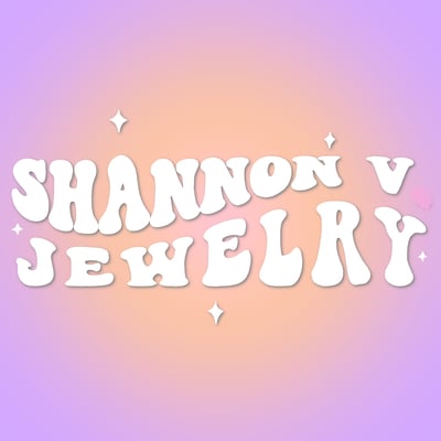 Shannon V Jewelry