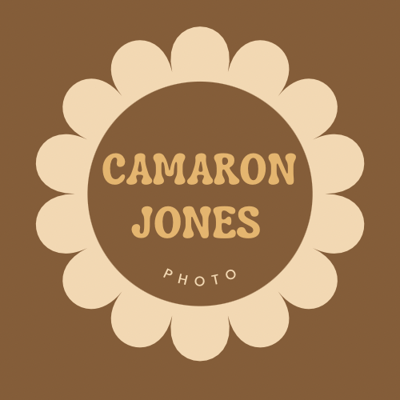 Camaron Jones Photo Home