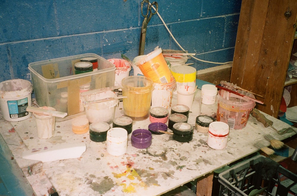 Welcome to Welcome To Colour