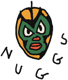 nuggsemporium Home