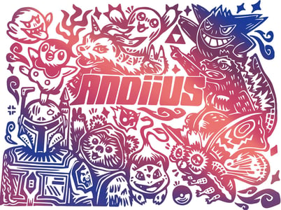 ANDIIUS Home