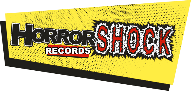 HorrorShock Records and Media Home