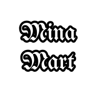 MinaMart Home