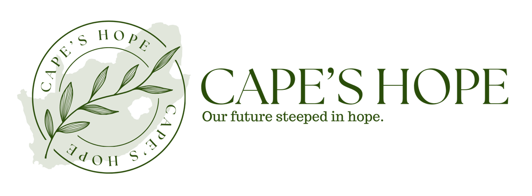 Cape's Hope, Capes Hope LLC Home