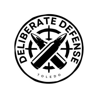 Deliberate Defense Home