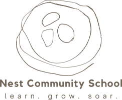 Nest Community School Home