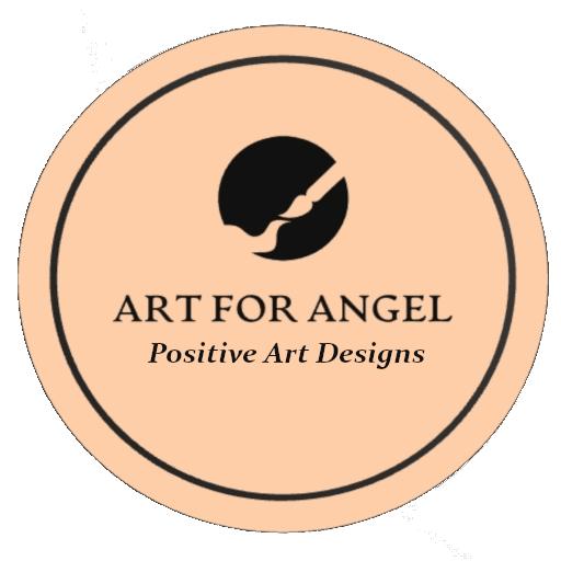 Art for Angel Home