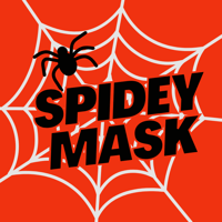 Spidey-Mask™