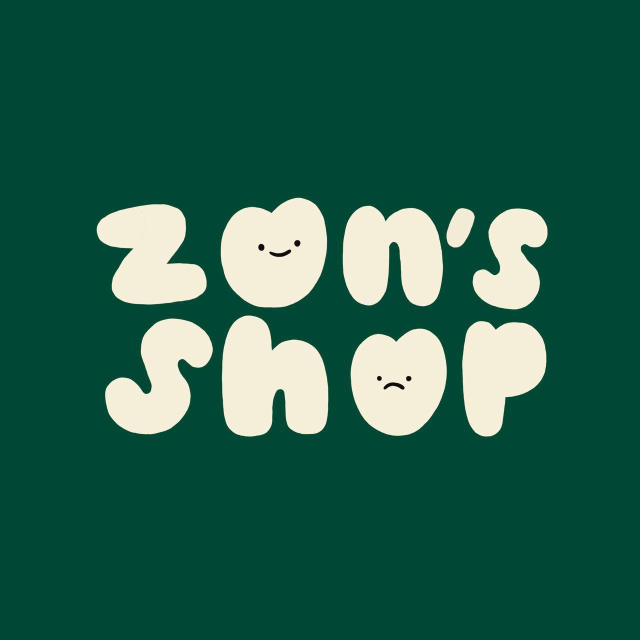 Home Zon's Shop
