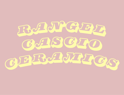 Rangel-Cascio Ceramics