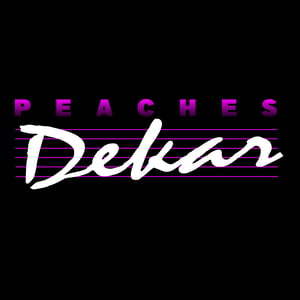 PeachesCage Home