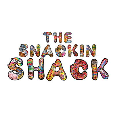 The Snackin Shack Home